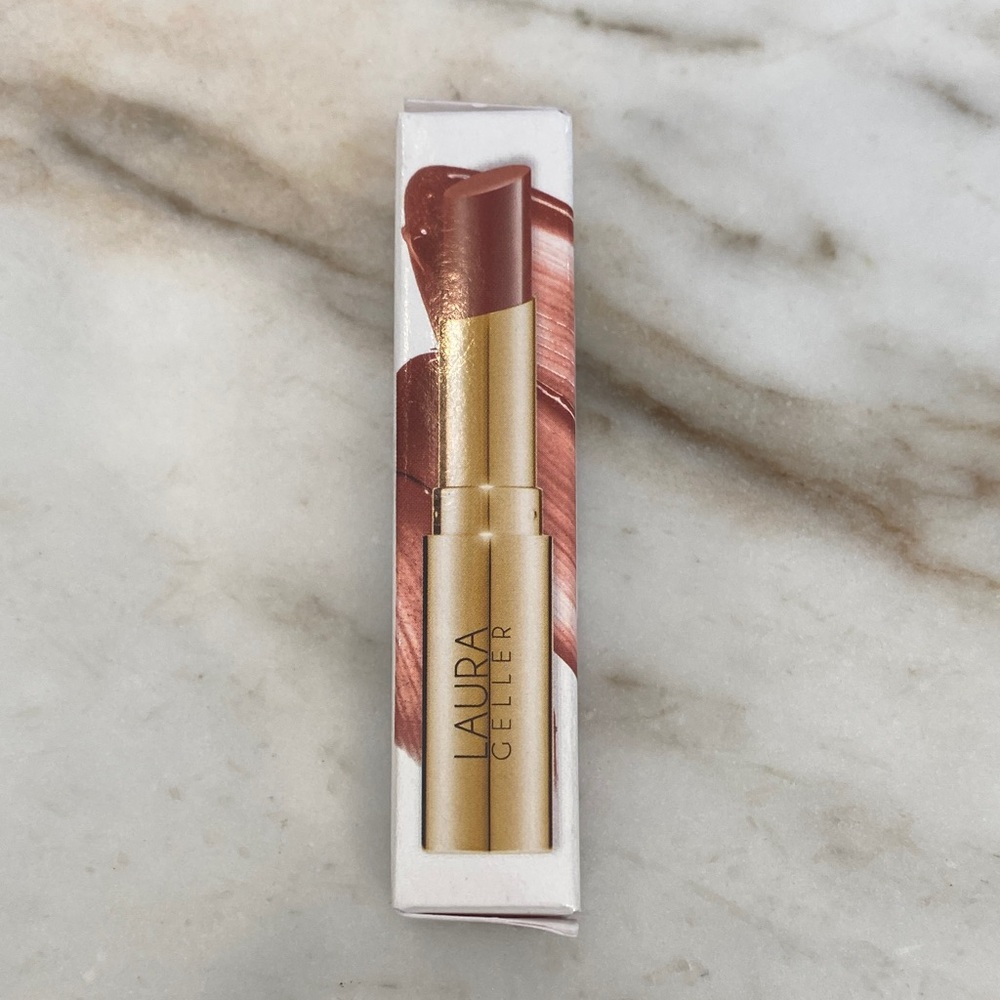 Laura Geller Jelly Balm - A Latte Love